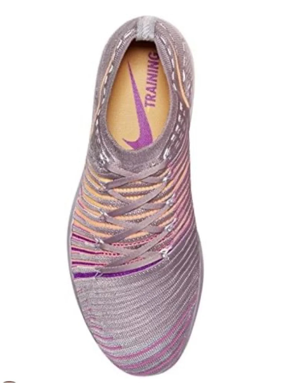 Nike free transform flyknit training shoes